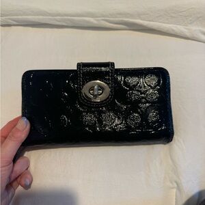 Coach Women’s Zippy Wallet